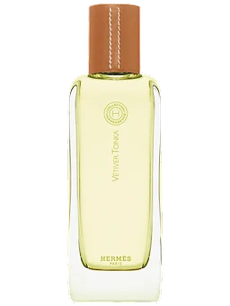 Vétiver Tonka Hermès decant