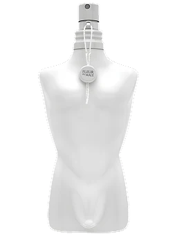 Fleur du Male Jean Paul Gaultier decant