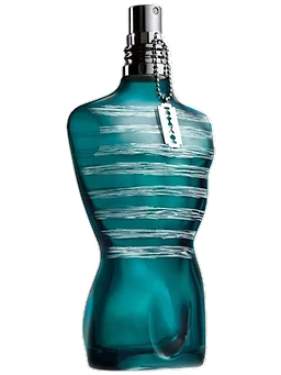 Le Male Terrible Jean Paul Gaultier decant