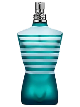 Le Male Jean Paul Gaultier decant