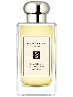 Lime Basil & Mandarin Jo Malone London decant