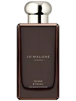 Myrrh & Tonka Jo Malone London decant