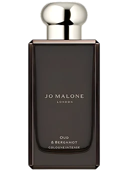 Oud & Bergamot Jo Malone London decant