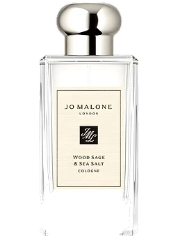 Wood Sage & Sea Salt Jo Malone London decant