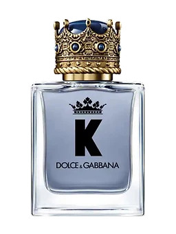 K by Dolce & Gabbana Dolce & Gabbana decant