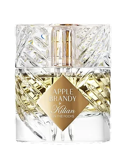 Apple Brandy on the Rocks Kilian Paris decant