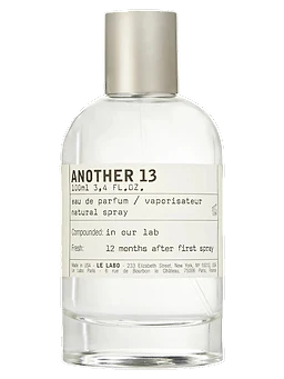 Another 13 Le Labo decant