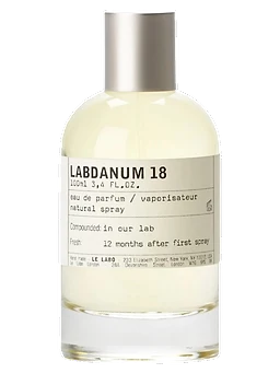 Labdanum 18 Le Labo decant