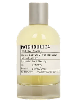 Patchouli 24 Le Labo decant