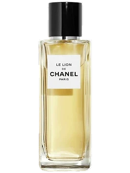 Le Lion de Chanel Chanel decant