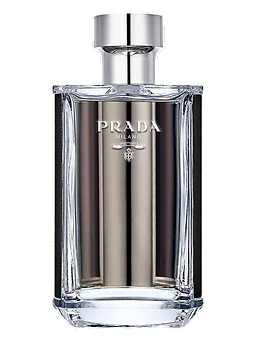 L’Homme Prada Prada decant