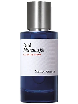 Oud Maracuja Maison Crivelli decant