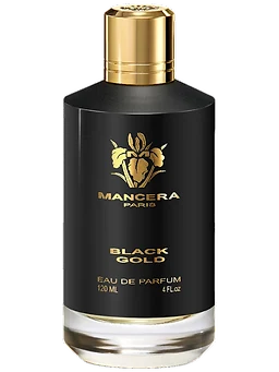 Black Gold Mancera decant