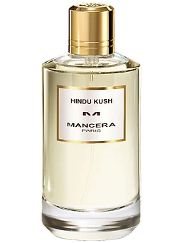 Hindu Kush Mancera decant
