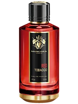 Red Tobacco Mancera decant