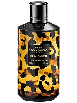 Wild Leather Mancera decant