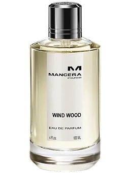 Wind Wood Mancera decant