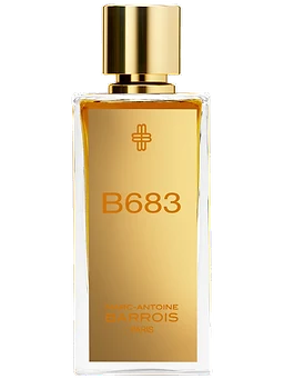 B683 Marc-Antoine Barrois decant