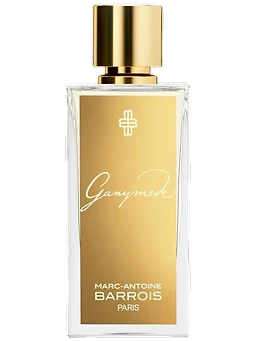 Ganymede Marc-Antoine Barrois decant