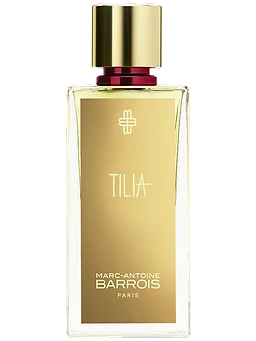 Tilia Marc-Antoine Barrois decant