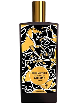 Irish Leather Memo Paris decant