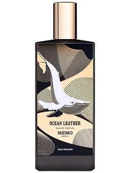 Ocean Leather Memo Paris decant