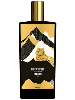 Tiger’s Nest Memo Paris decant