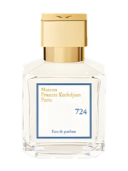 724 Maison Francis Kurkdjian decant