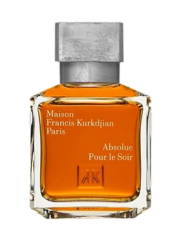 Absolue Pour le Soir Maison Francis Kurkdjian decant