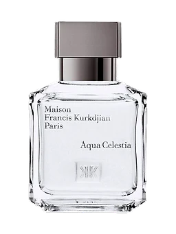 Aqua Celestia Maison Francis Kurkdjian decant