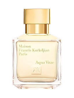 Aqua Vitae Maison Francis Kurkdjian decant