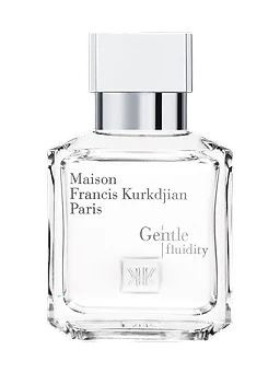 Gentle Fluidity Silver Maison Francis Kurkdjian decant