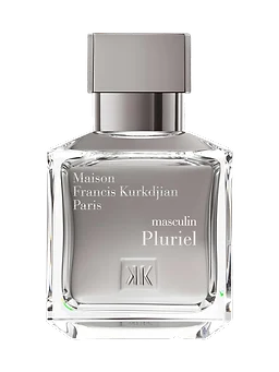Masculin Pluriel Maison Francis Kurkdjian decant