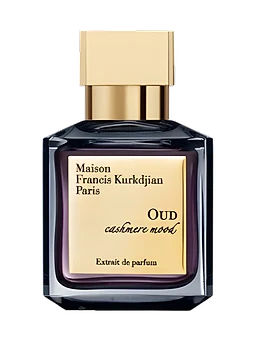 Oud Cashmere Mood Maison Francis Kurkdjian decant