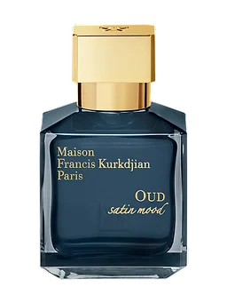 Oud Satin Mood Maison Francis Kurkdjian decant