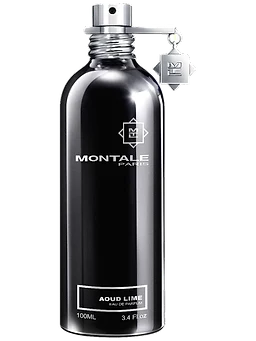 Aoud Lime Montale Paris decant