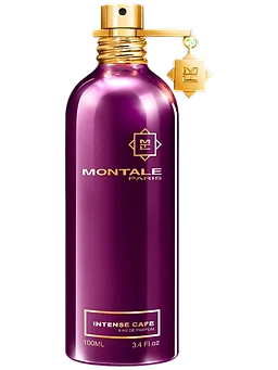 Intense Café Montale Paris decant