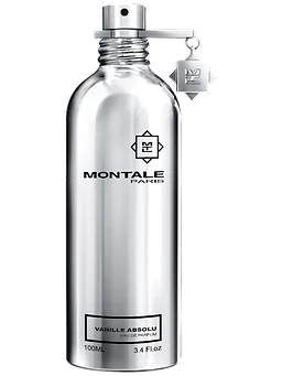 Vanille Absolu Montale Paris decant