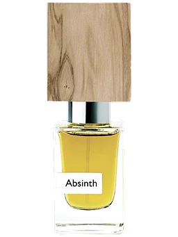 Absinth Nasomatto decant