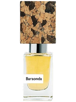 Baraonda Nasomatto decant