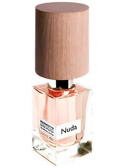 Nuda Nasomatto decant