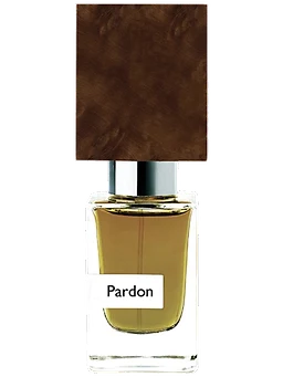 Pardon Nasomatto decant