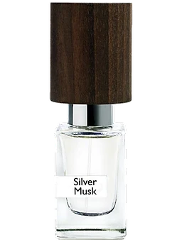Silver Musk Nasomatto decant