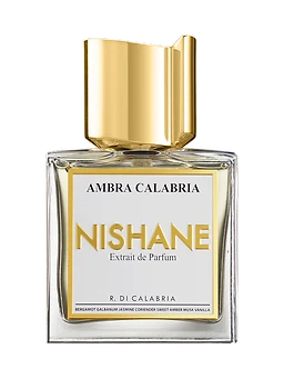 Ambra Calabria Nishane decant