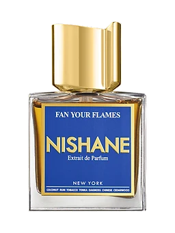 Fan Your Flames Nishane decant