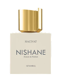 Hacivat Nishane decant