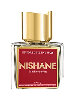 Hundred Silent Ways Nishane decant