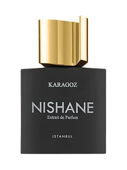 Karagoz Nishane decant