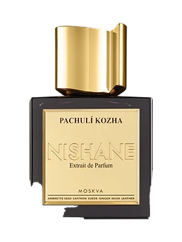 Pachuli Kozha Nishane decant