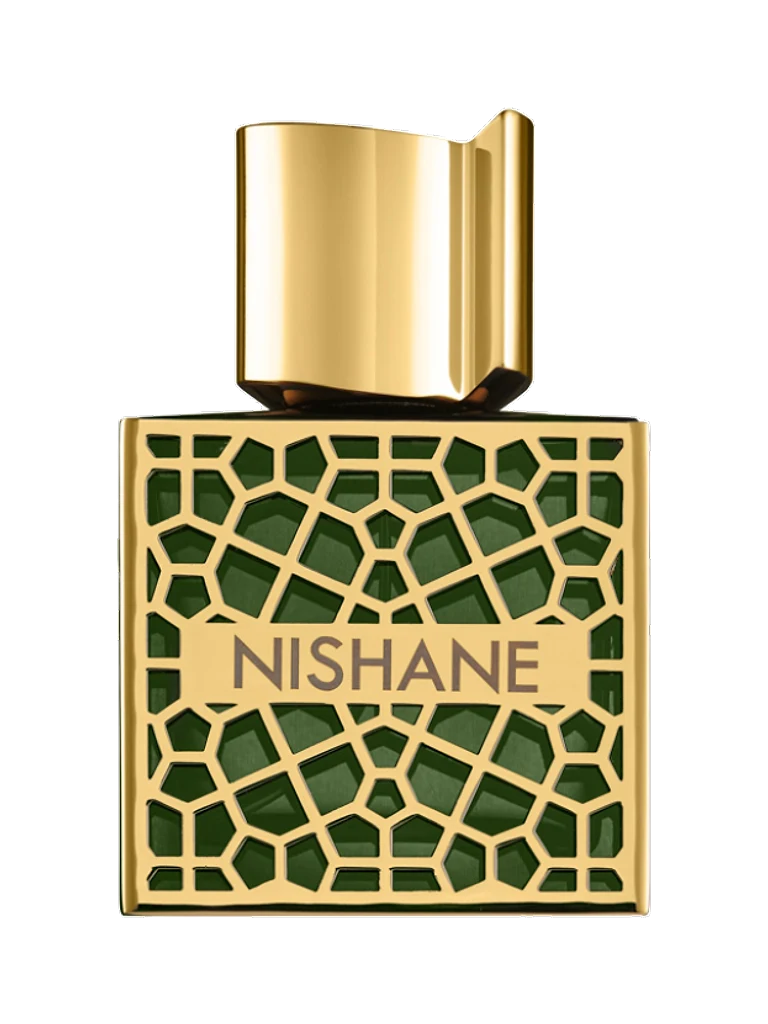 shem de Nishane, decant
